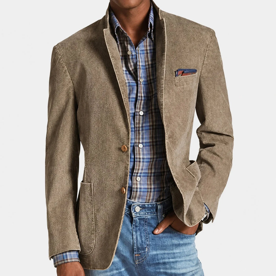 Aaron | Men&