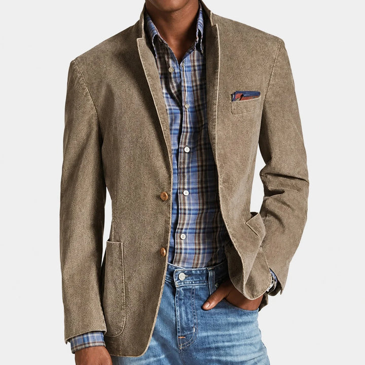 Aaron | Men&