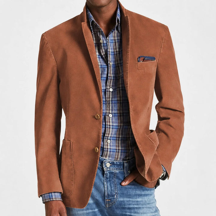 Aaron | Men&