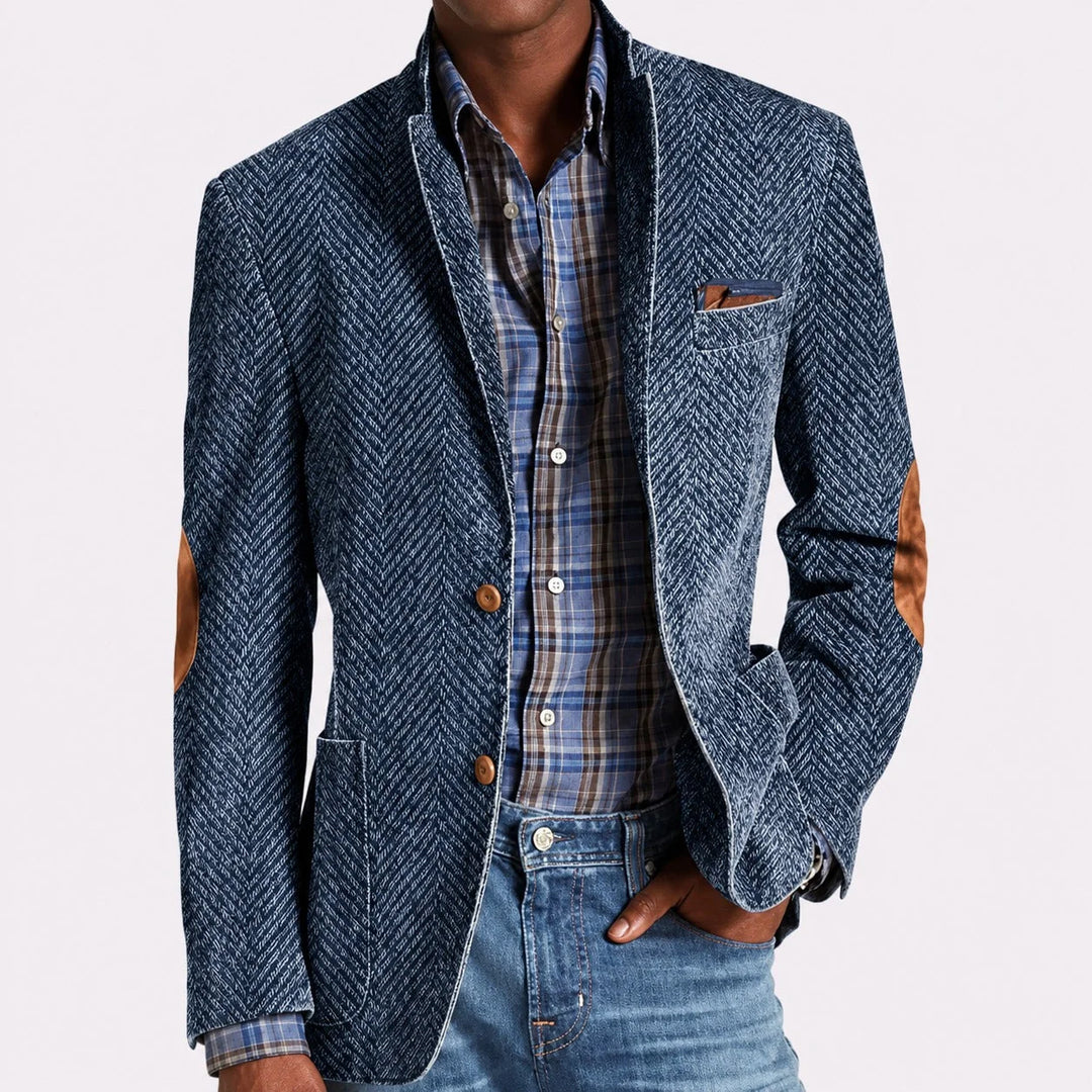 Aaron | Men&