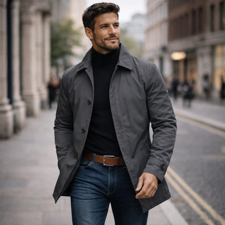 Adam | Men&