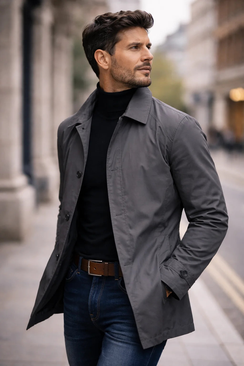 Adam | Men&