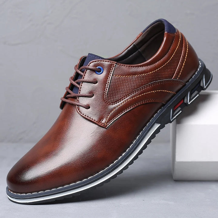 Alan | Men&