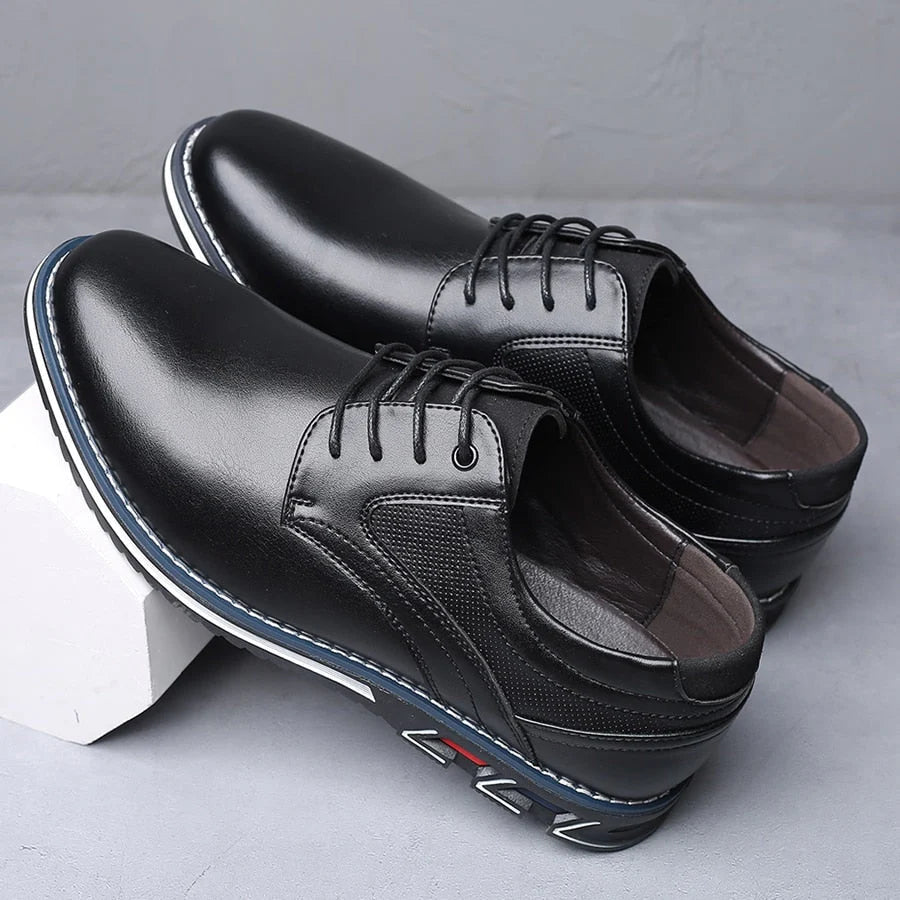 Alan | Men&