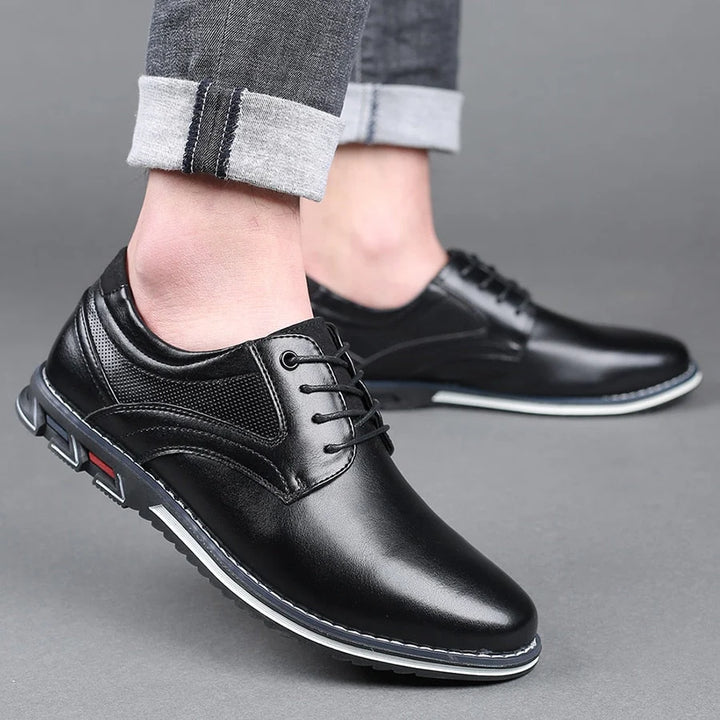 Alan | Men&