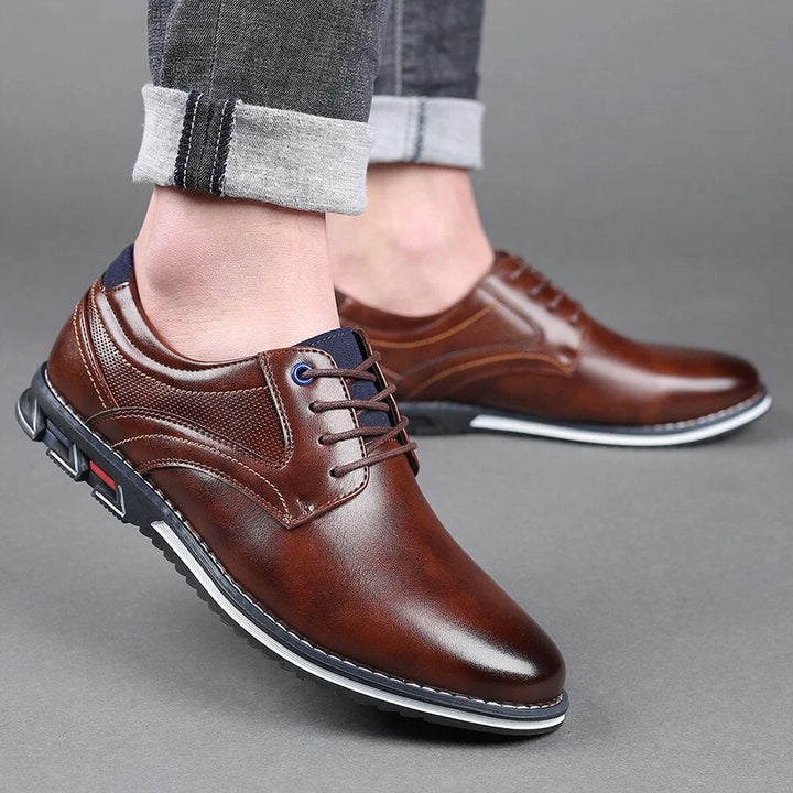 Alan | Men&