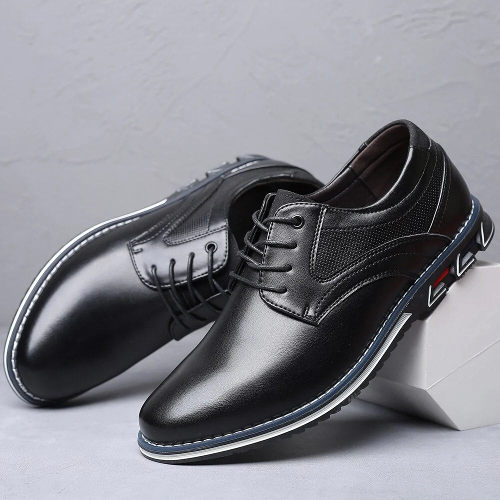 Alan | Men&