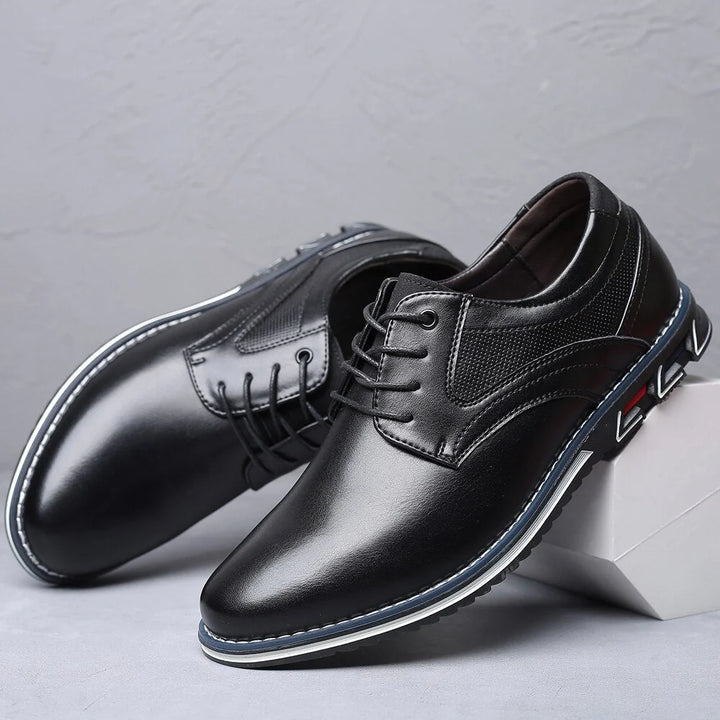 Alan | Men&