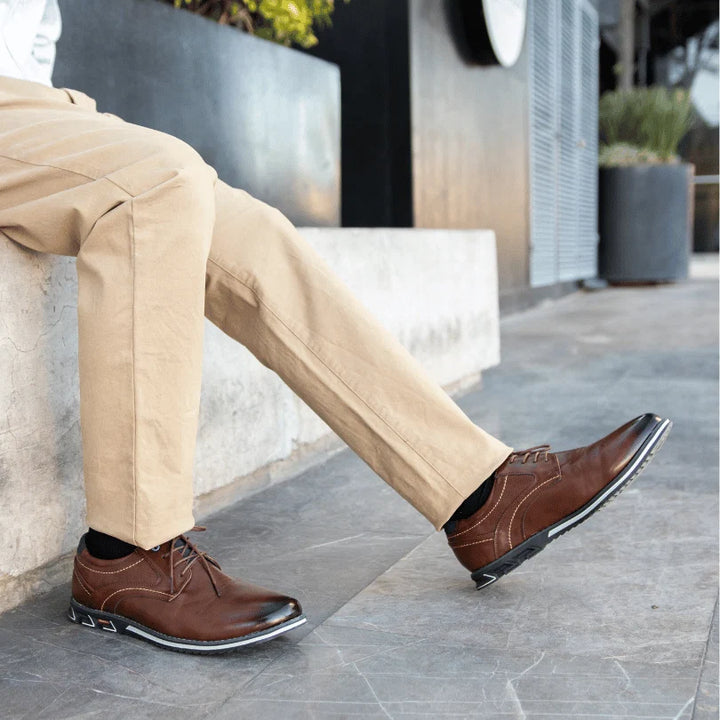 Alan | Men&