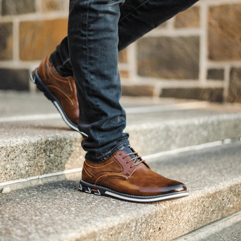 Alan | Men&