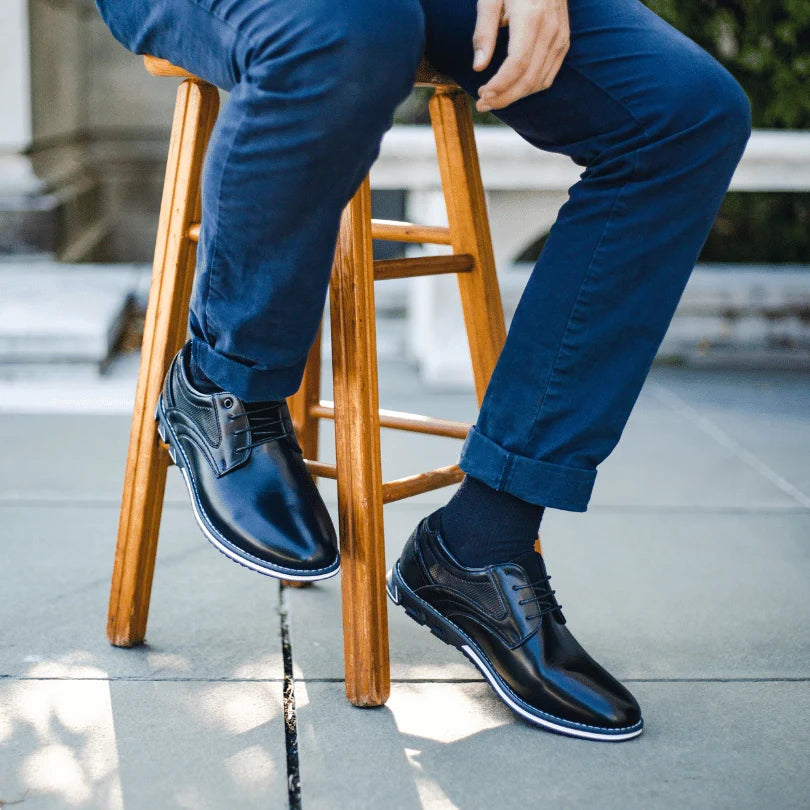 Alan | Men&