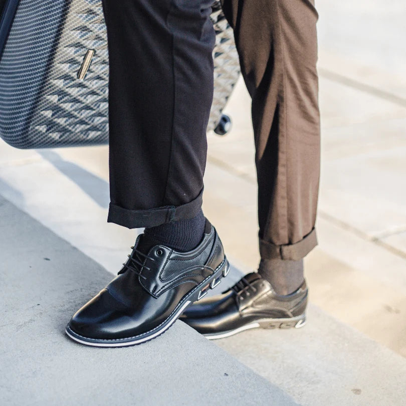 Alan | Men&