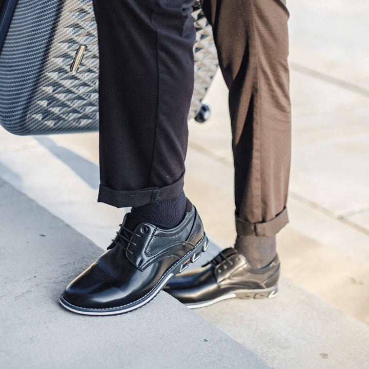 Alan | Men&