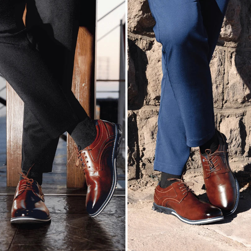 Alan | Men&