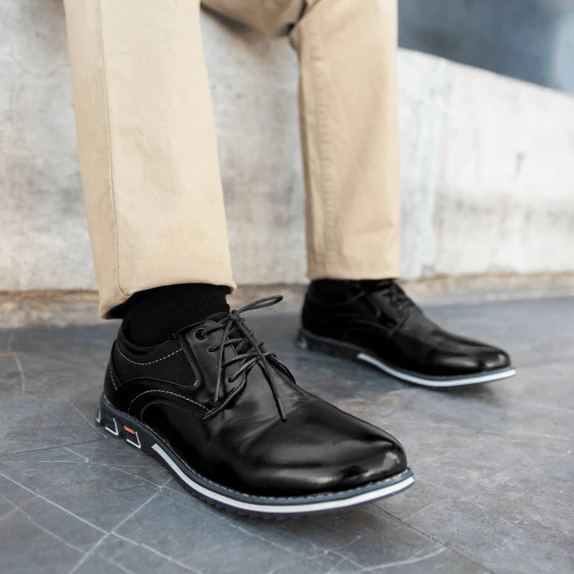 Alan | Men&