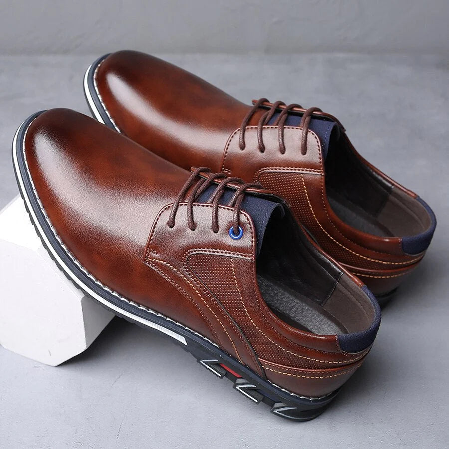 Alan | Men&