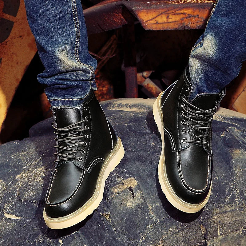 Alfie | Men&