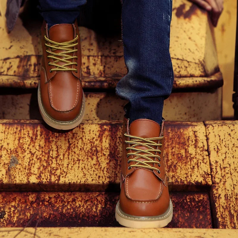 Alfie | Men&