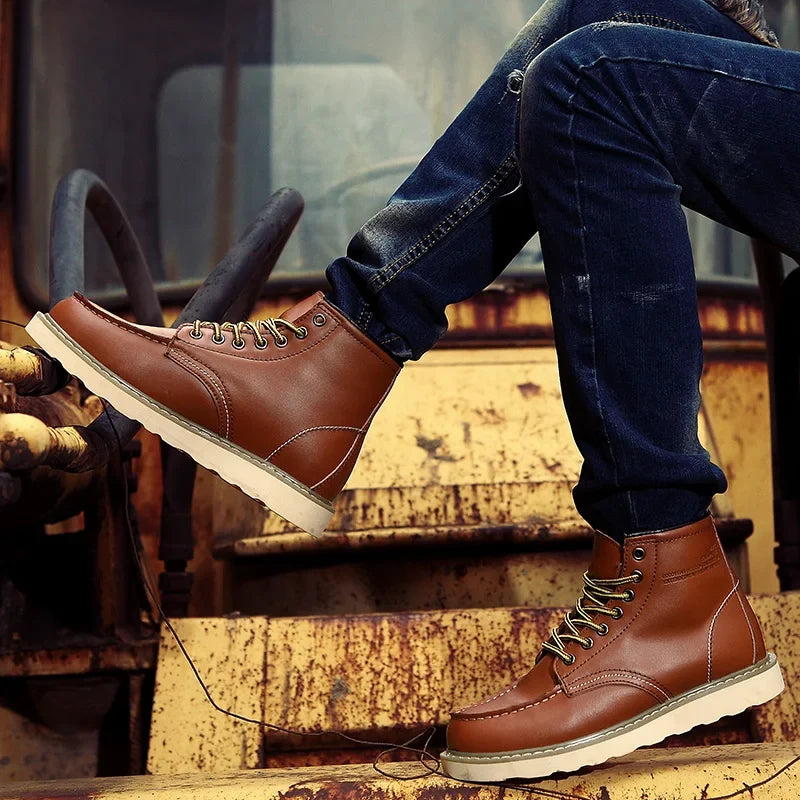 Alfie | Men&