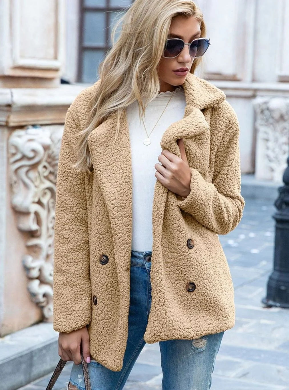 Alisha | Women&