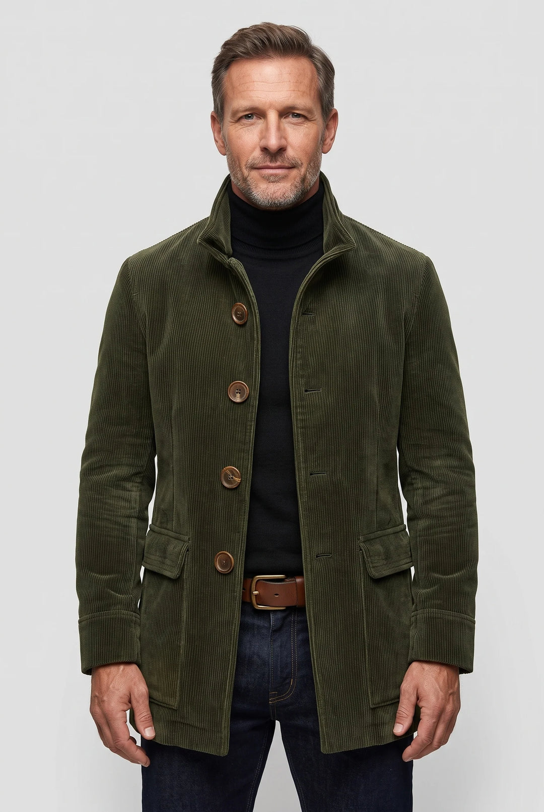 Angus | Men&