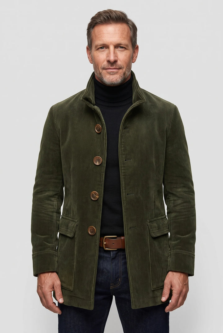 Angus | Men&