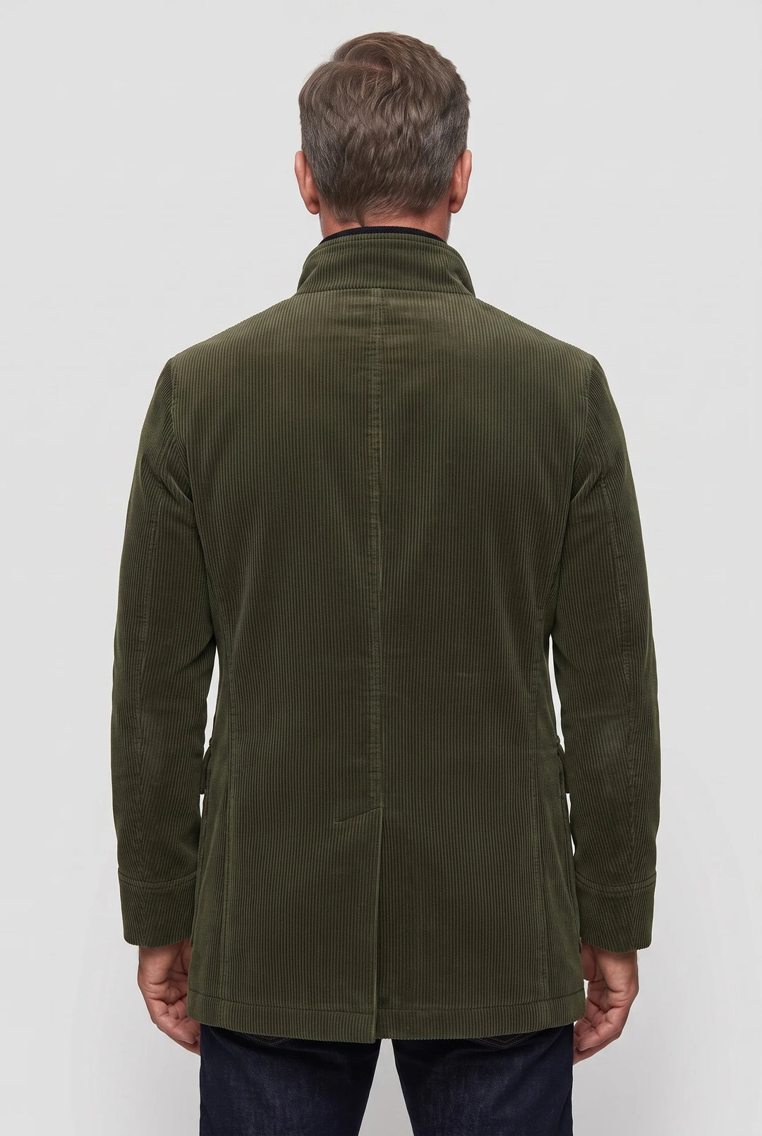 Angus | Men&
