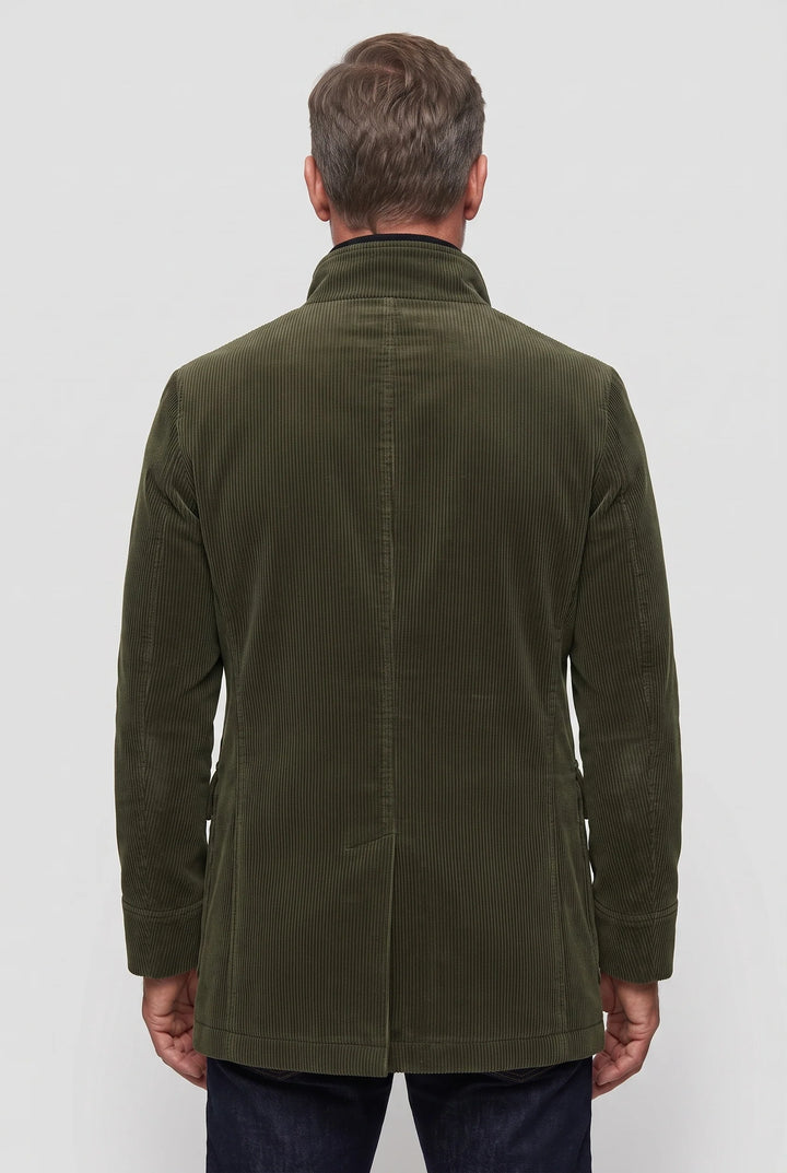 Angus | Men&