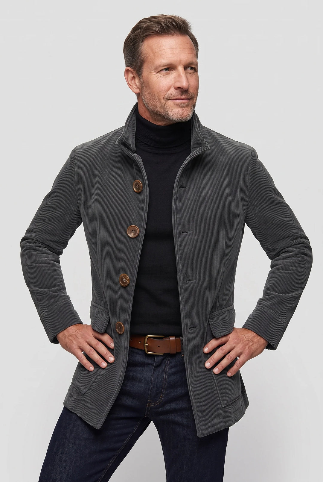Angus | Men&