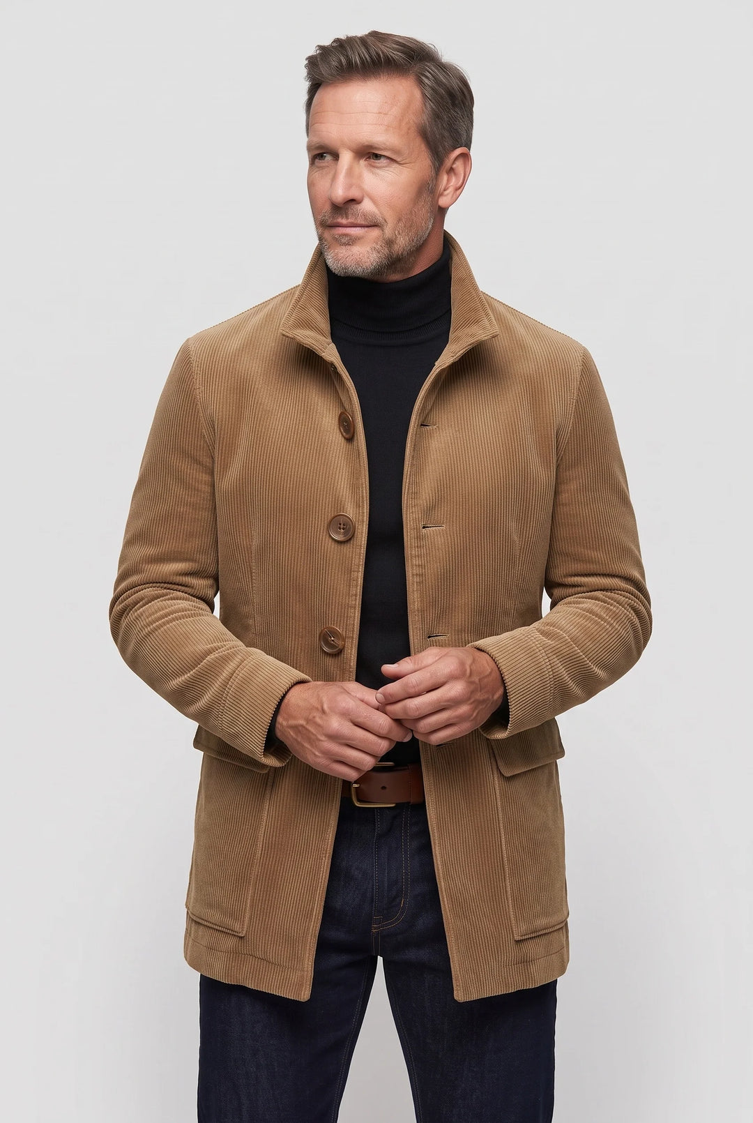 Angus | Men&