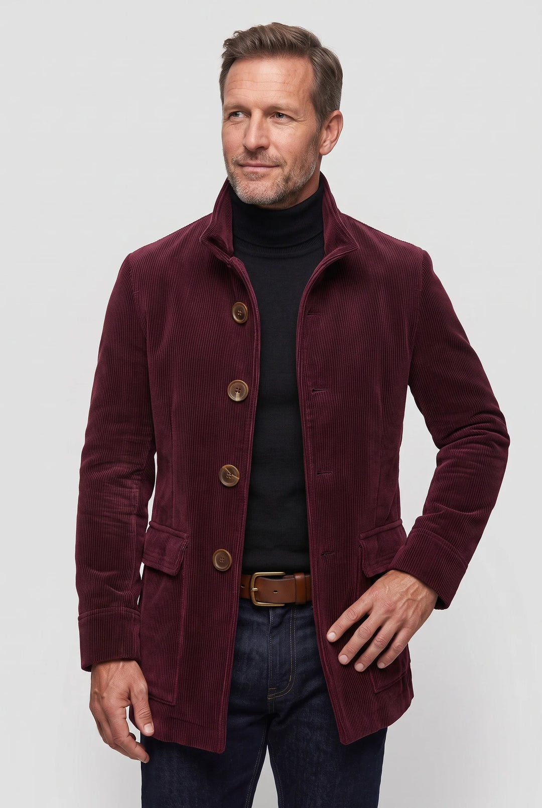 Angus | Men&