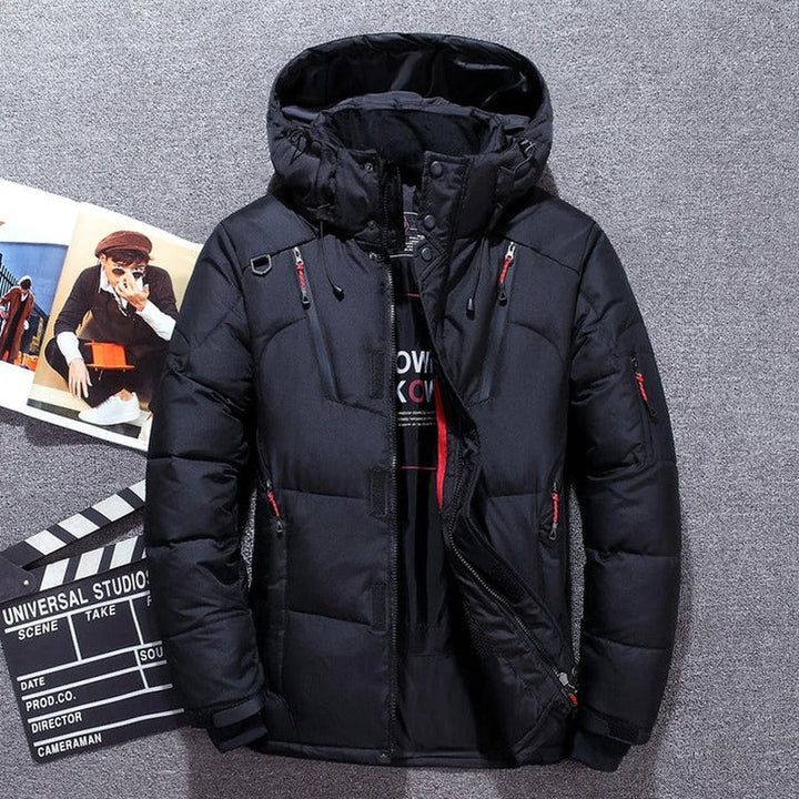 Archibald | Men&