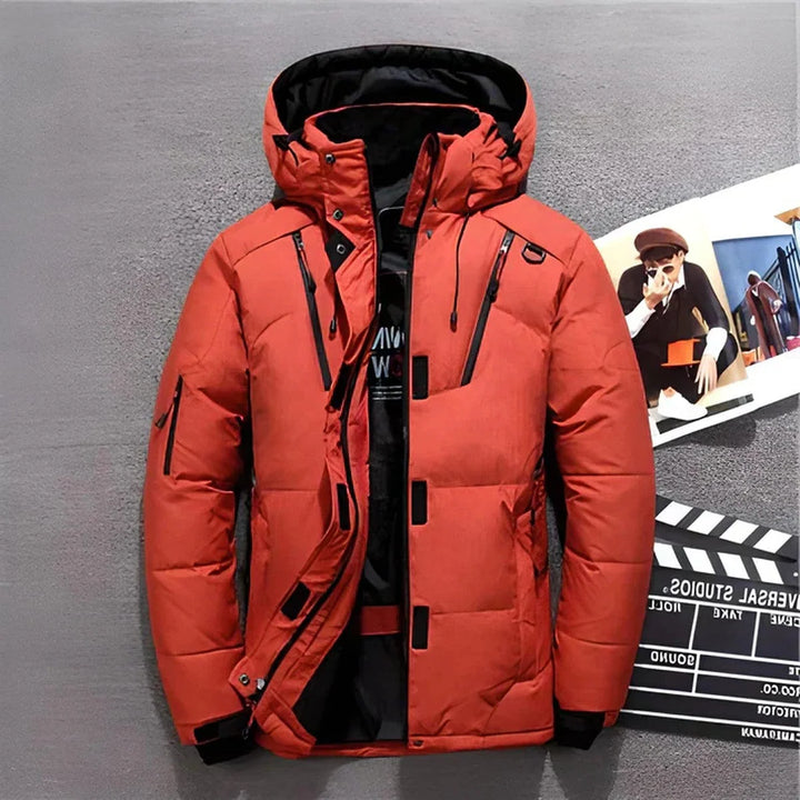 Archibald | Men&