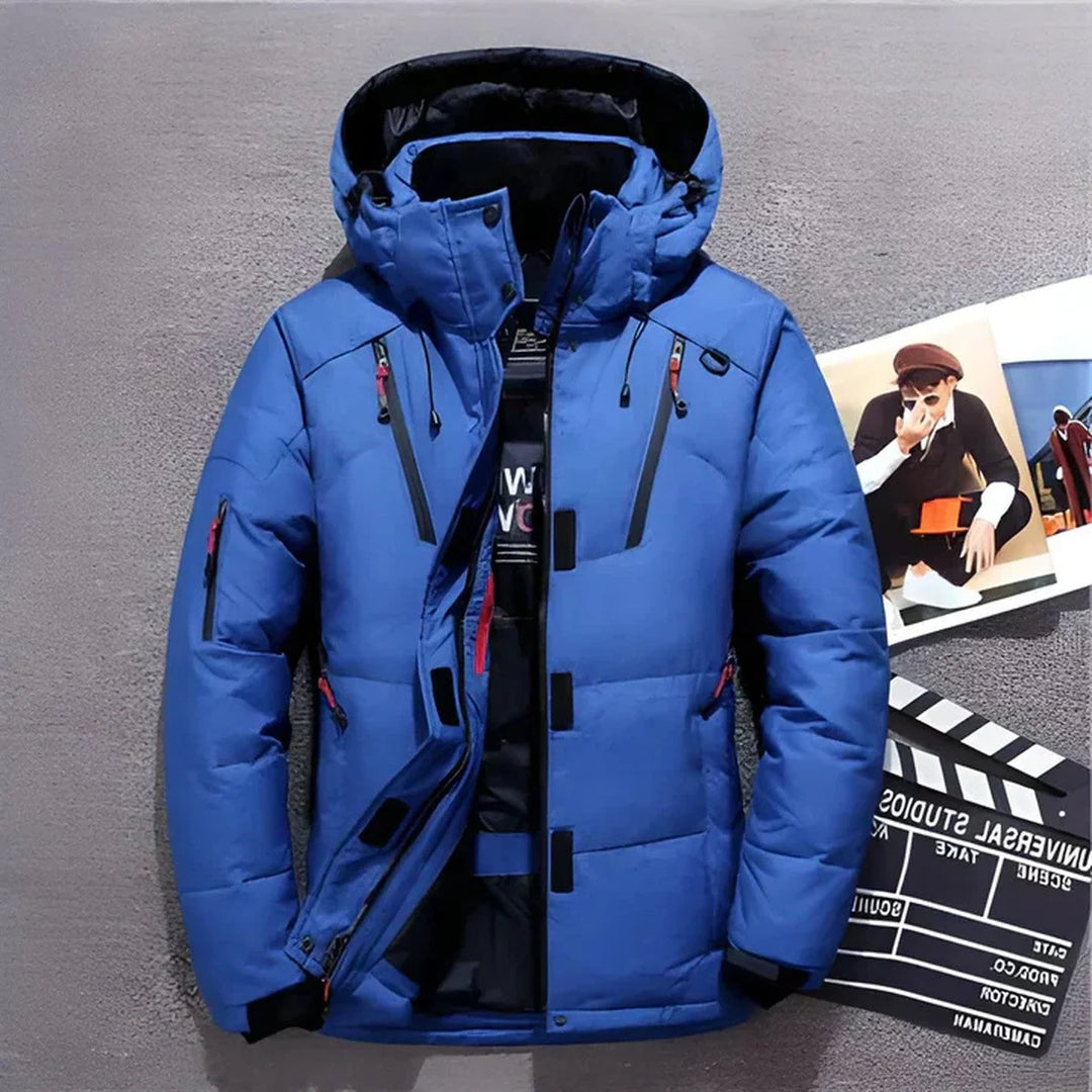 Archibald | Men&