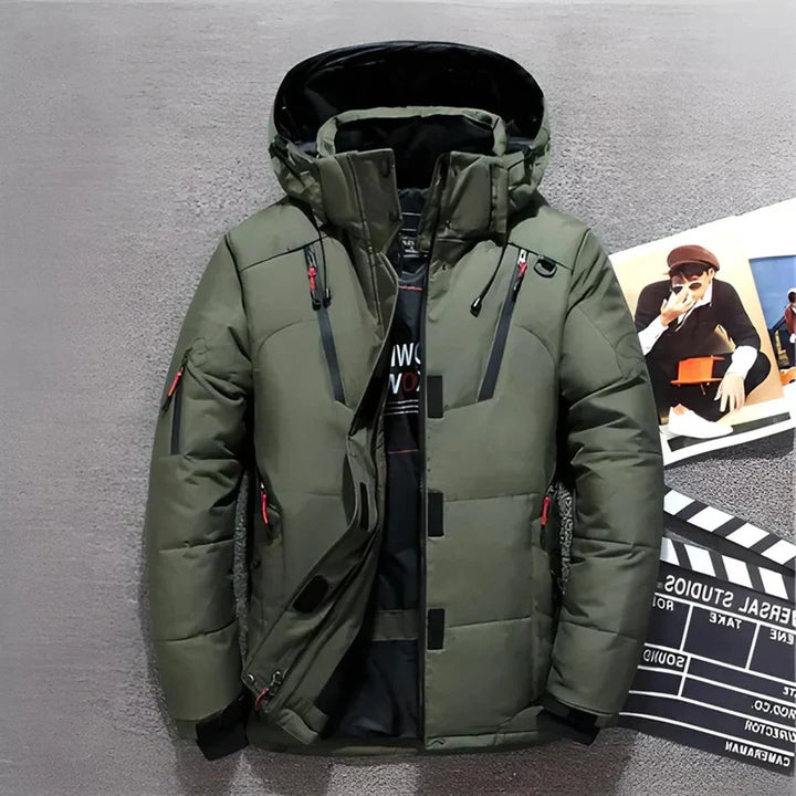 Archibald | Men&