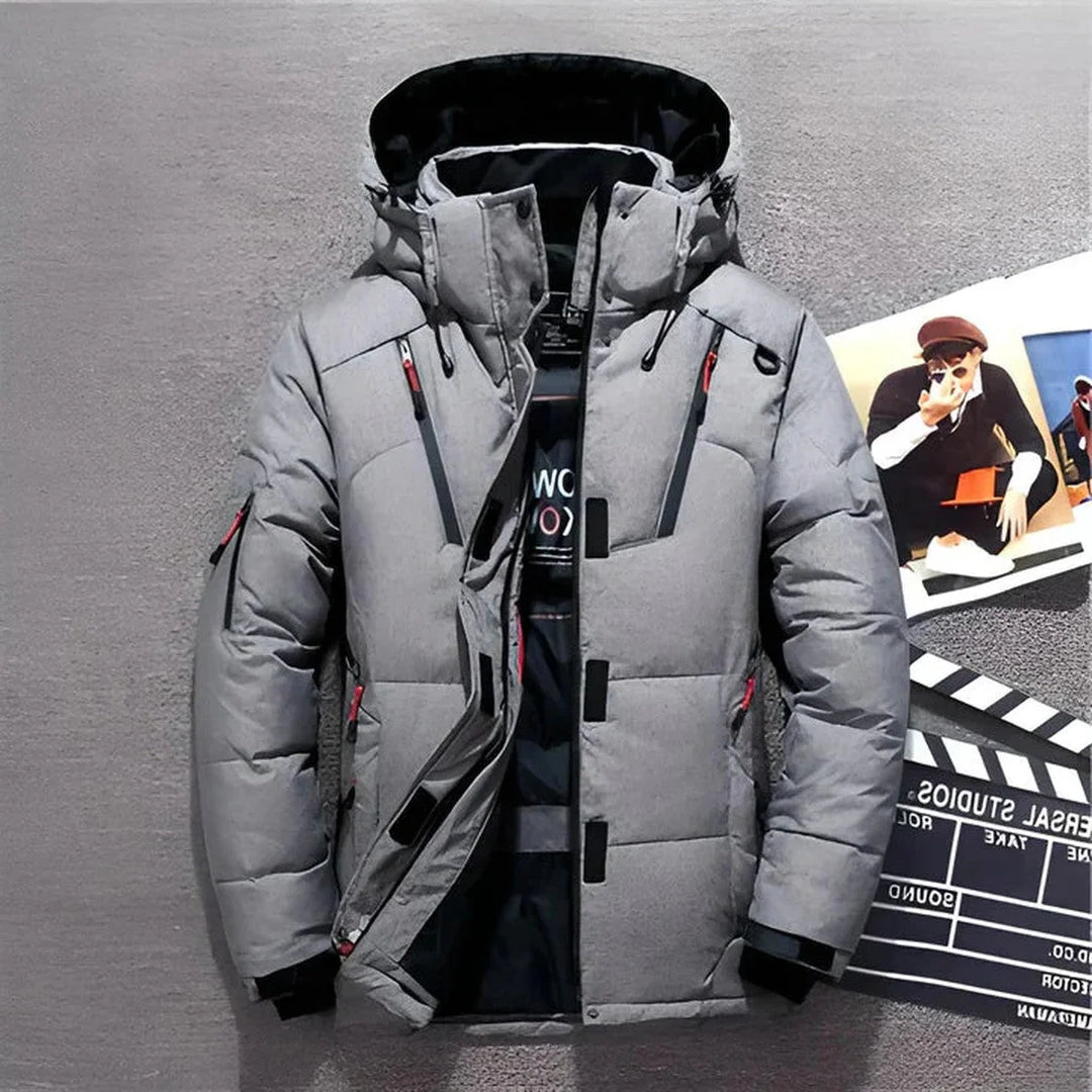 Archibald | Men&