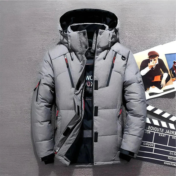 Archibald | Men&