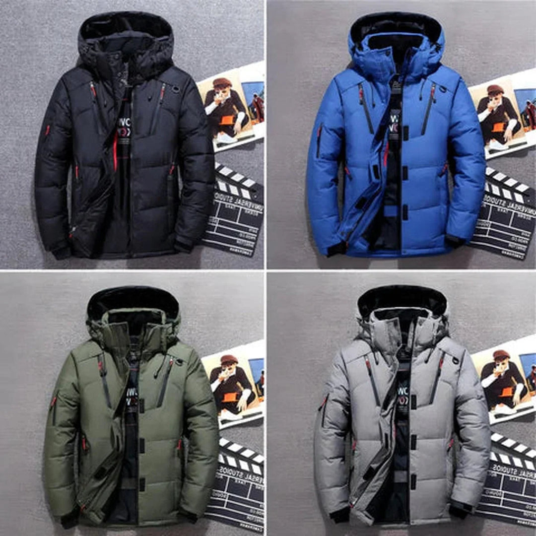 Archibald | Men&