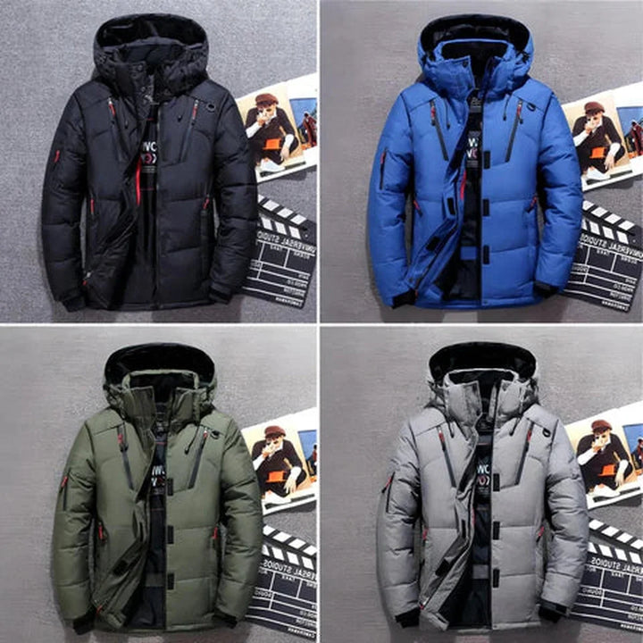 Archibald | Men&