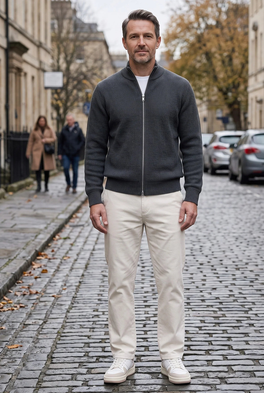 Archie | Men&