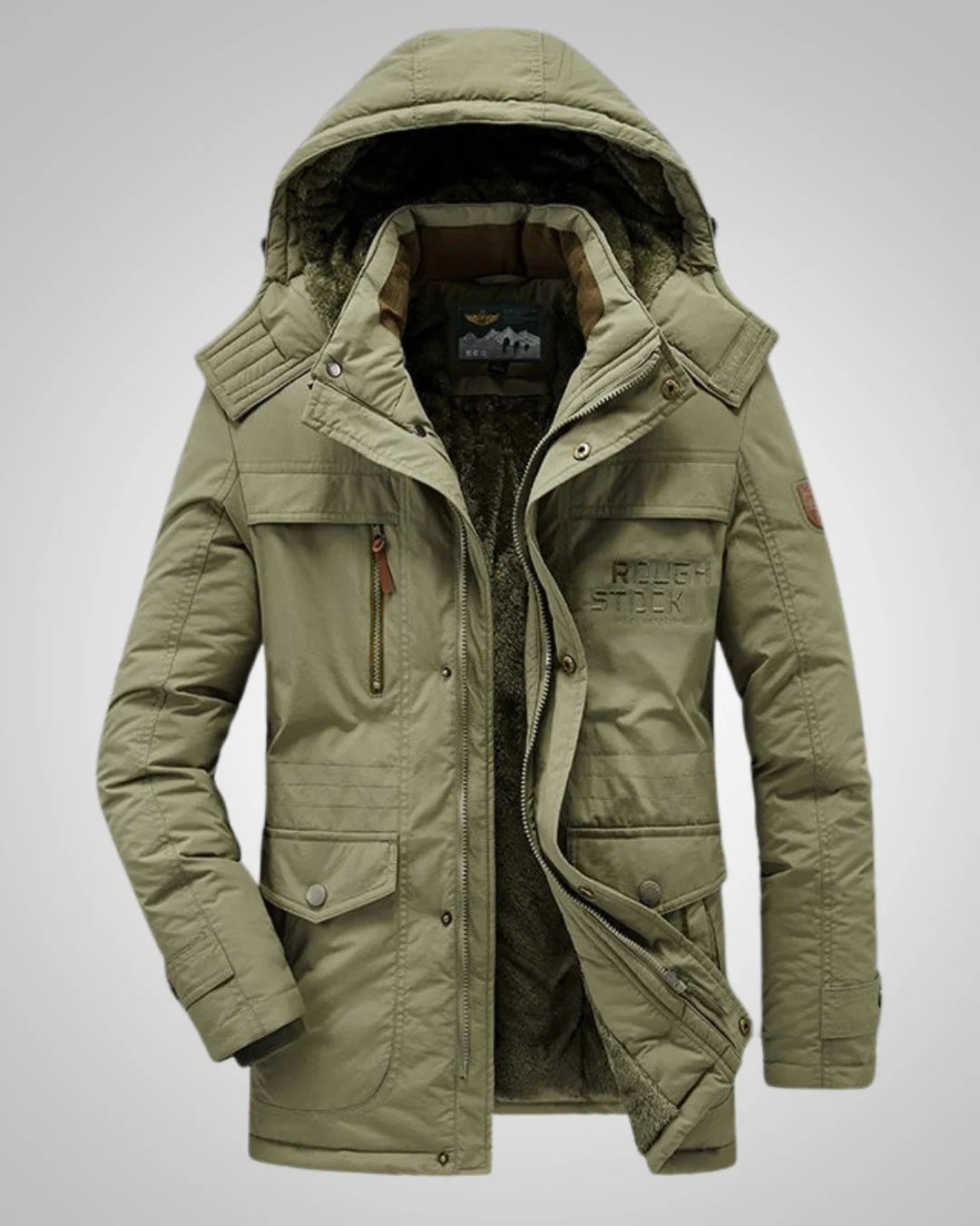 Arthur | Men&