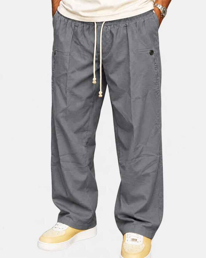 Ashton | Men&