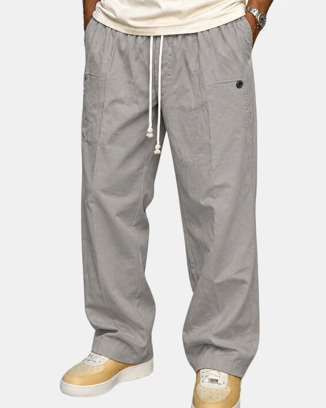 Ashton | Men&