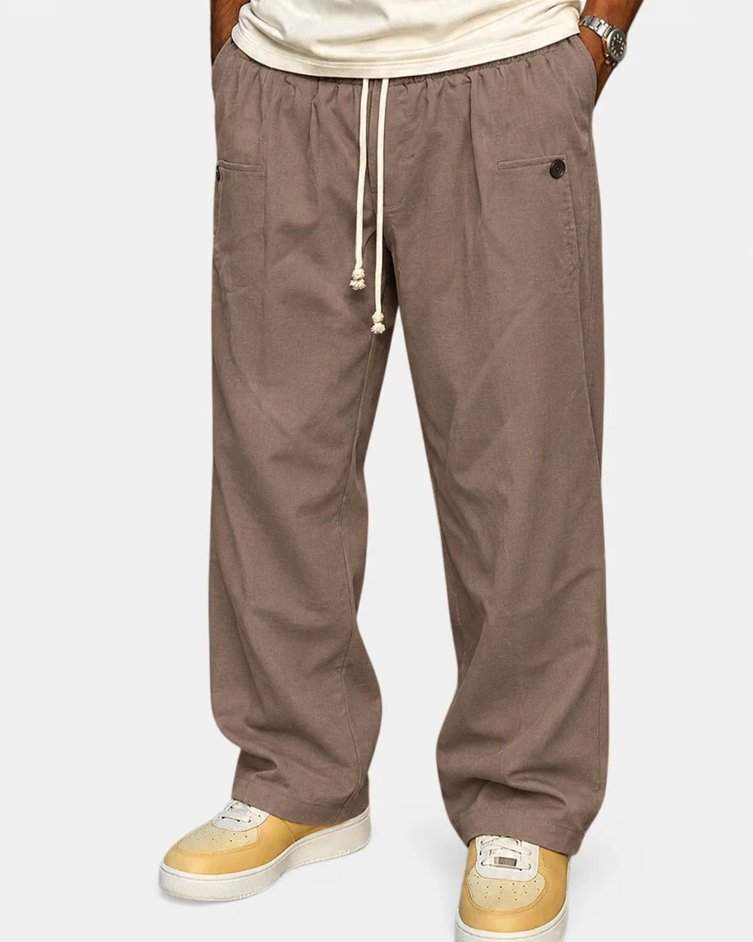 Ashton | Men&