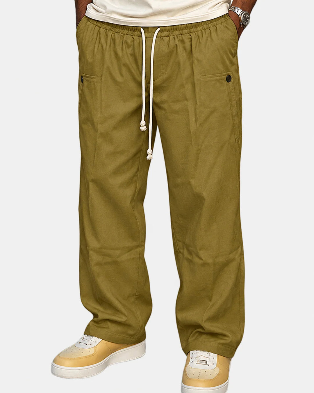Ashton | Men&