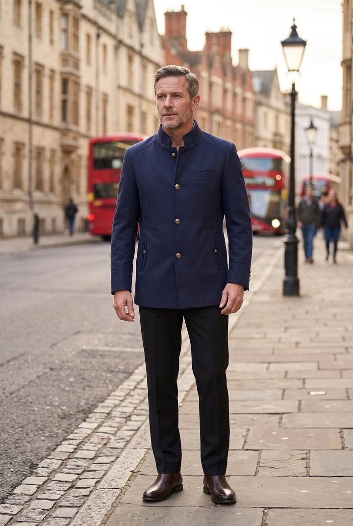 Barney | Men&