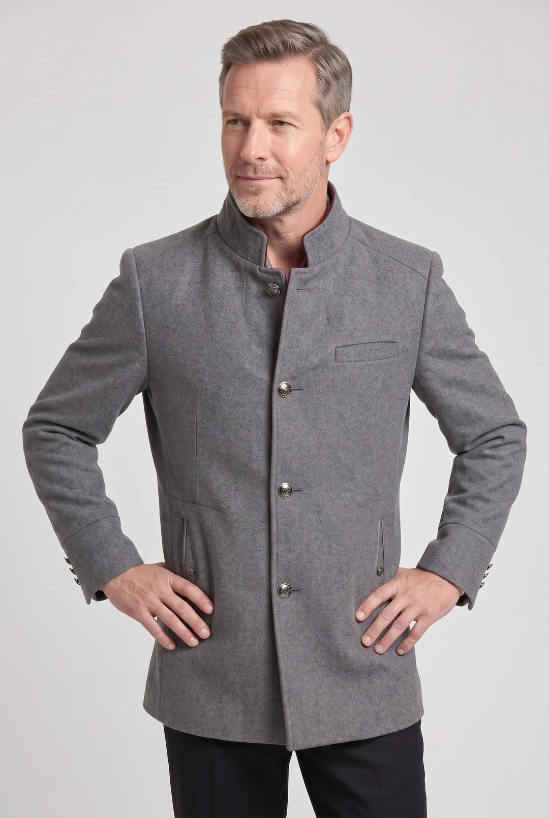 Barney | Men&