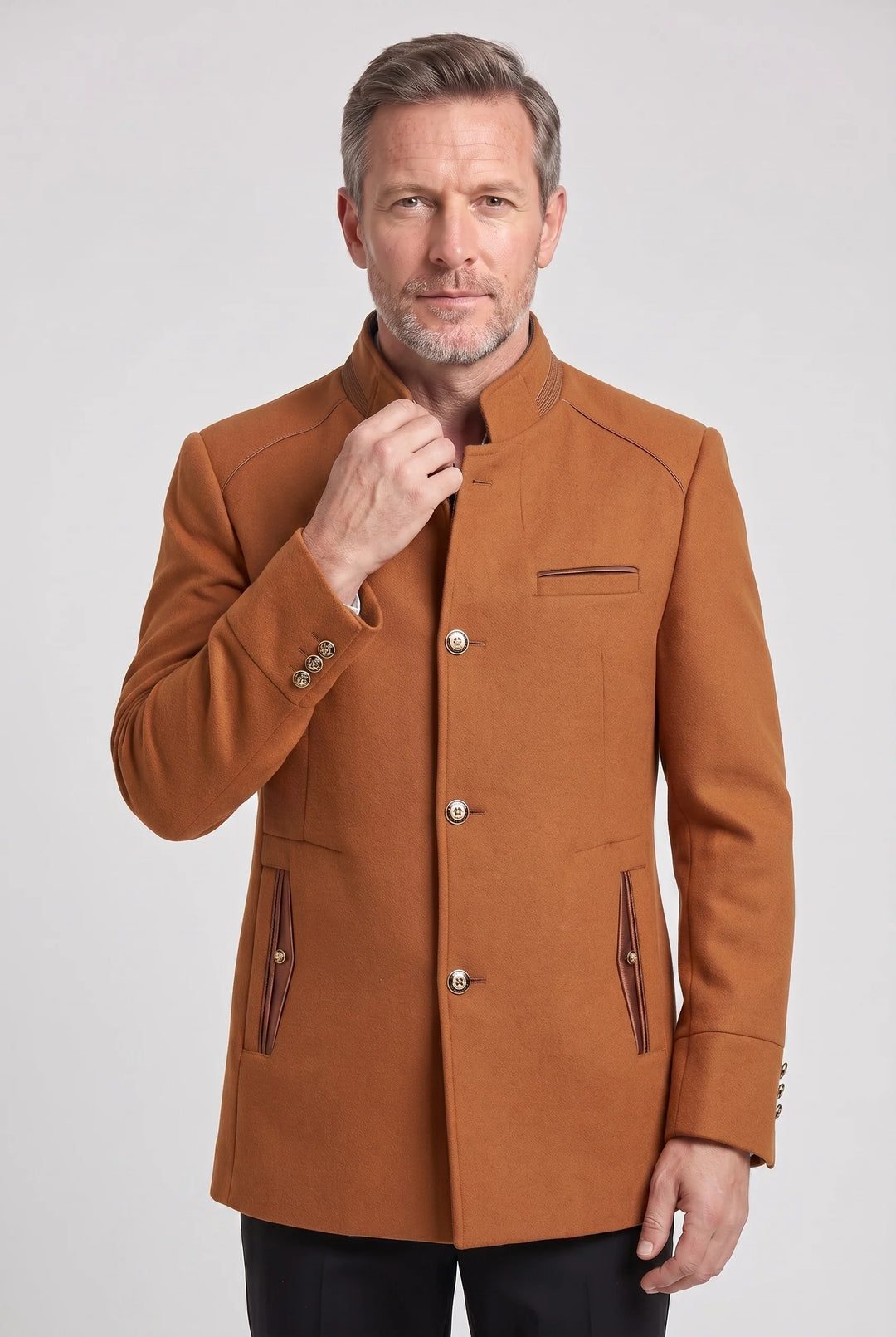 Barney | Men&