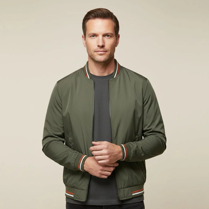 Barry | Men&