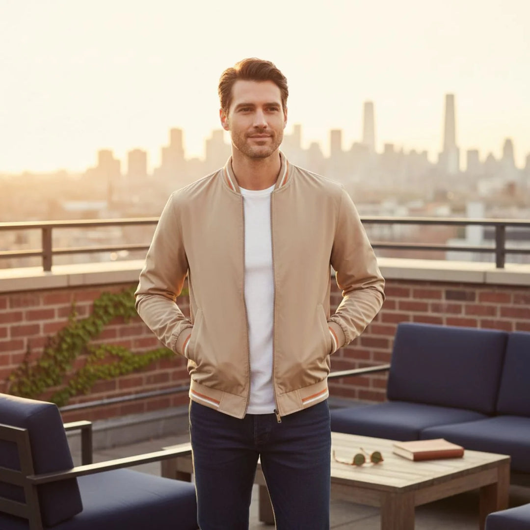 Barry | Men&